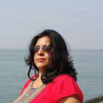 Anupa Mittal