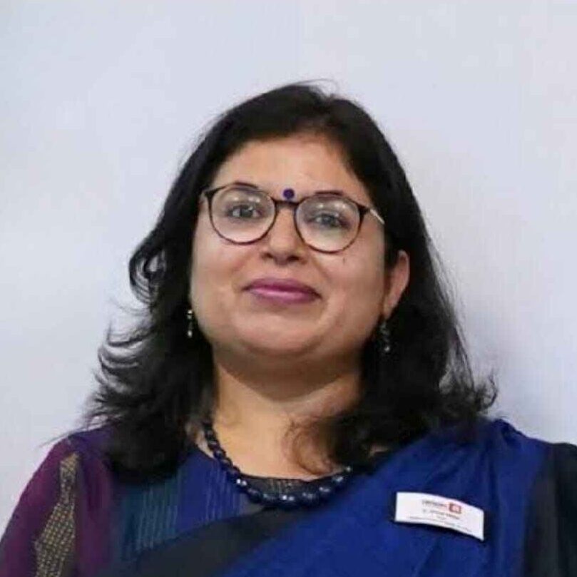 Dr Sonika Bhandari