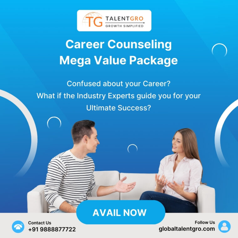 Best Career Counselling in India