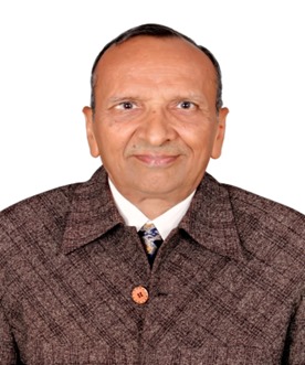 Dr SP Goyal Profile