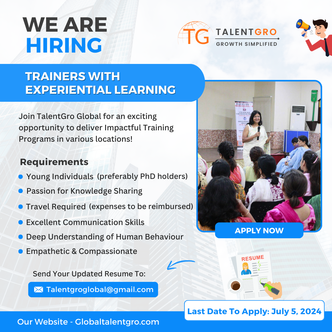 TalentGro Hiring